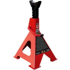 Resim Dört Ayaklı Katlanır Kriko Standı 2 Ton 