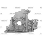 Resim Yağ Pompa Polo / A3 / İbiza / Leon / Toledo / Octavia 2013 Cjza-cjzb-cyva-cjzc-cjzd-cyvb-cyvd 1.2 Tsi 04e115105bm 