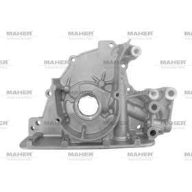 Resim Yağ Pompa Polo / A3 / İbiza / Leon / Toledo / Octavia 2013 Cjza-cjzb-cyva-cjzc-cjzd-cyvb-cyvd 1.2 Tsi 04e115105bm 