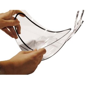 Resim Motosev Pinlock Buğu Önleyici Unıversal (Yapıştırmalı)-Büyük Boy 