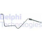 Resim Delphı Lh6905 - Fren Hortumu Arka Sol Ford Mondeo/galaxy 12/06 