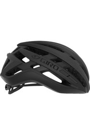 Resim Giro Kask Agilis Mat Siyah (S/51-55CM) 