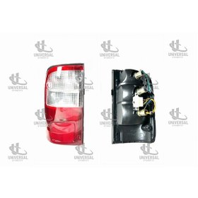 Resim Stop Lambası Sol Toyota Hilüx 1998-2001 