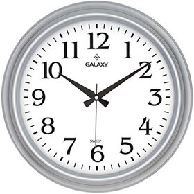 Resim Galaxy Duvar Saati Tg_70647733 
