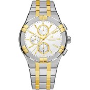 Resim Maurice Lacroix AI1118PVY03130-1 Maurice Lacroix Aikon Erkek Kol Saati 