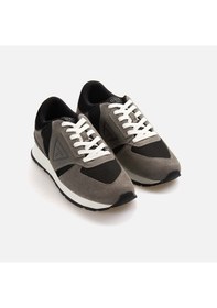 Resim Guess Erkek Spor & Sneaker Ayakkabı Fmffanfab12 Green 