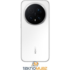 Resim Honor Magic 8 Pro YD | 512 GB 16 Beyaz 
