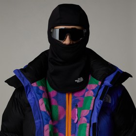 Resim The North Face Freedom Polar Unisex Siyah Kar Maskesi 