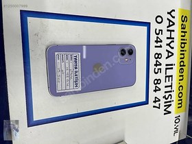 Resim Apple iPhone 12 İkinci El TR | 128 GB | Mor 