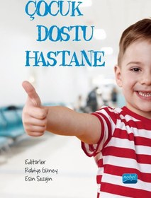 Resim Çocuk Dostu Hastane 