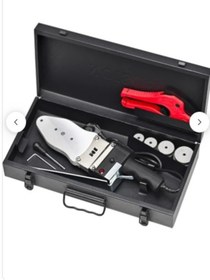 Resim KL1 FSBK15-S1 1500 W PPRC KAYNAK MAKİNESİ 