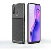 Resim Oppo A31 Uyumlu Kılıf Negro Silikon Kapak 