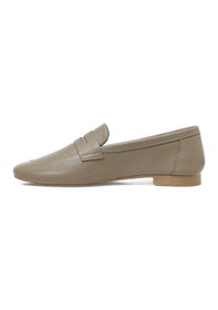 Resim Nine West Eysan2 5fx Vizon Kadın Loafer 000000000102005343 VIZON 