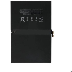 Resim UnerTech Apple iPad 9.7 2018 Uyumlu İthal Pil 