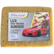 Resim Falken Lüx Oto Yıkama Süngeri 