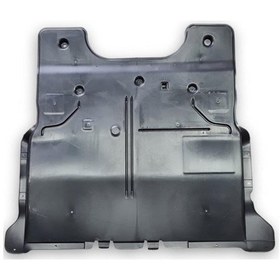 Resim Audi A1 2019-2023 Motor Alt Karter Muhafaza Plastik 2Q0825236E 