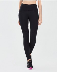Resim Skechers Performance Coll. W Ankle Legging Kadın Siyah Tayt S241111-001 Siyah 