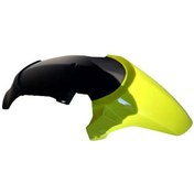 Resim Mexıco 150 Ön Çamurluk Yeşil 