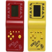 Resim Brıck Game Tetris Oyun Konsolu MSE-9999 