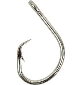 Resim Sea Horse 8276 Cırcular İğne No:12/0 4 Pcs 