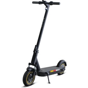 Resim Shibumi Kick Elektrikli Scooter 800 Watt 40 Km Amortisörlü Güçlü Tork Garantili Lityum Pil 