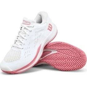 Resim Wilson Rush Pro Ace Jr Çocuk Tenis Ayakkabısı 