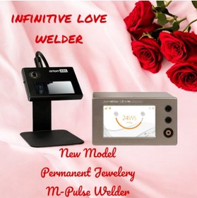 Resim Orion Mpulse Sonsuzluk Bileklik kaynak Makinesi 