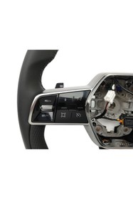 Resim Mais Austral Direksiyon Simidi - Renault Megane E-Tech 484002306R - 484003104R - 484005951R 