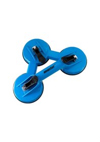 Resim Master 507602 Plastik Gövde Üçlü Cam Vantuzu 