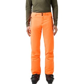Resim Bogner Fire&ice Nic-t Erkek Turuncu Kayak Pantolonu 