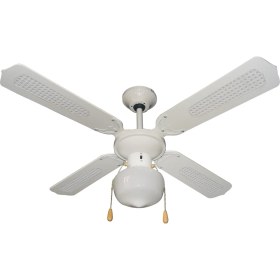 Resim Rubenis Rbta 50 Avizeli Tavan Vantilatörü 