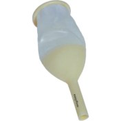 Resim Easyflow Prezervatif Sonda Yapışkan Şeritli 35 Mm Xlarge 50 Adet 
