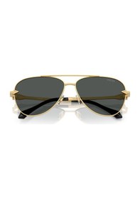 Resim Versace Ve2283 61 100287 Erkek Güneş Gözlüğü 