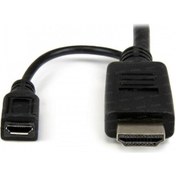 Resim DARK 1.8metre DK-HD-AHDMIXVGAL180 HDMI-VGA (erkek) Dönüştürücü Ka 