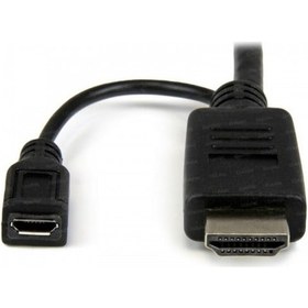 Resim DARK 1.8metre DK-HD-AHDMIXVGAL180 HDMI-VGA (erkek) Dönüştürücü Ka 