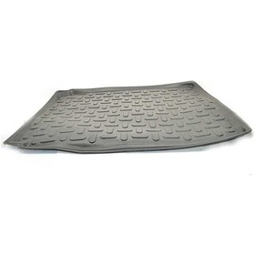 Resim Bmw 5 Serisi Bagaj Havuzu 2003 - 2010 Arası Uyumlu Bsgt26136 