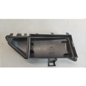 Resim BMW E60 A/C FİLTRE KUTU KAPAĞI R 64316913504 
