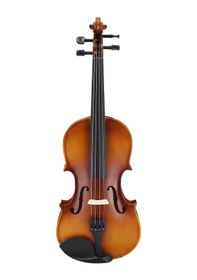 Resim Jwin Vl-800s 4/4 Çantalı Tam Boy Keman Seti - Mat Ahşap 