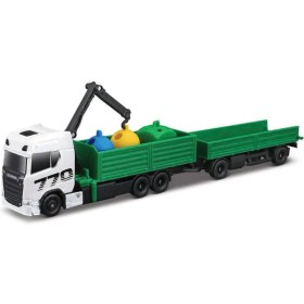 Resim Maisto Freight Haulers Scania 770 S Taşıyıcı Tır 59002 