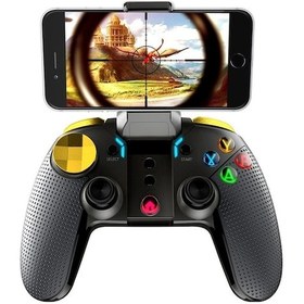 Resim Dancemonkey Oyun Kumandası Ipega Pg-9118 Kablosuz Bt 4.0, Mobil Uygun Gamepad 