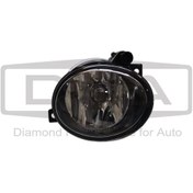 Resim DPA 2H0941700A Sis Lambası SAĞ - Amarok 2013-2016 - Crafter 2012-> 