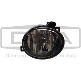 Resim DPA 2H0941700A Sis Lambası SAĞ - Amarok 2013-2016 - Crafter 2012-> 
