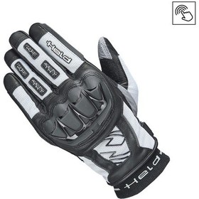 Resim Held Sambia KTC Adventure Korumalı Motosiklet Eldiveni 