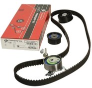 Resim Opel Vectra B 1.6 Benzinli (X16XEL-Z16XE) Triger Seti Gates Marka 1629061 