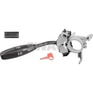 Resim Swag 10105765 Silecek Sinyal Kolu C-Serisi W203 02-07 S203 02-07 CL203 02-07 A2035450310 