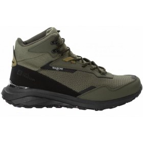 Resim Jack Wolfskin Dromoventure Texapore Erkek Bot 