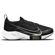 Resim Nike Air Zoom Tempo Next Erkek Koşu Ayakkabısı CI9923-005 Siyah 