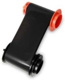 Resim Hiti CS-2 Siyah (Black) Ribon 1000 Baskı 