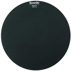 Resim Evans So14 14 Hq Sound Off Tom ve Trampet Susturucu Hq Snare Tom 