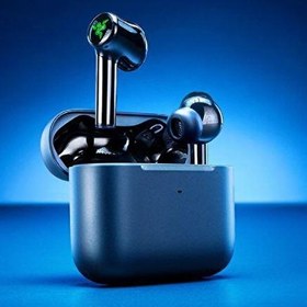 Resim Razer Hammerhead True Wireless 2021 RZ12-03820100-R3G1 Kulaklık 